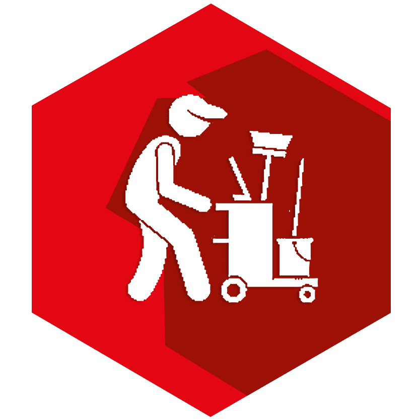 Formation Métiers de la propreté