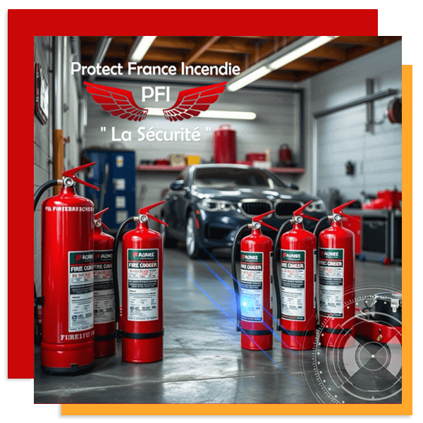 ISP Incendie Service Paris, La Sécurité Incendie à Paris